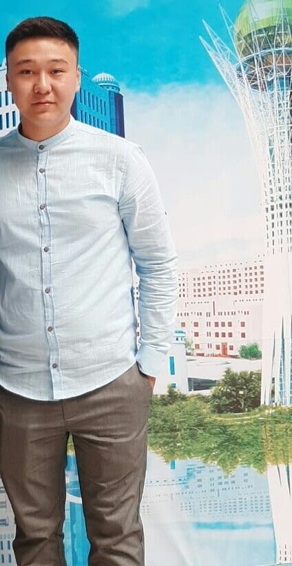 ���� 16943430 ����� Shingis, 25 ���, ���� ���������� � ������