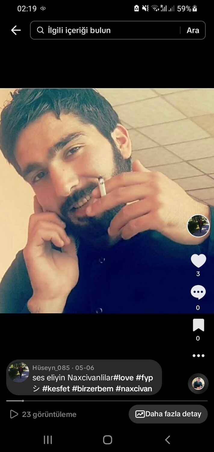 ���� 43930750 ������� Quseyn, 31 ���, ���� ���������� � ������