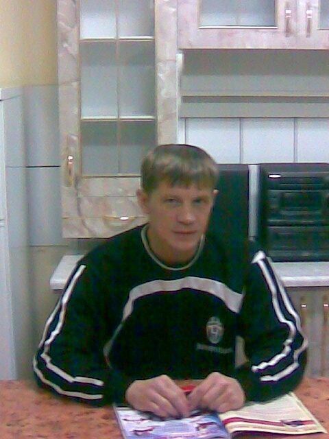 ���� 34795390 ������� ��������, 49 ���, ���� ���������� � �����-����������