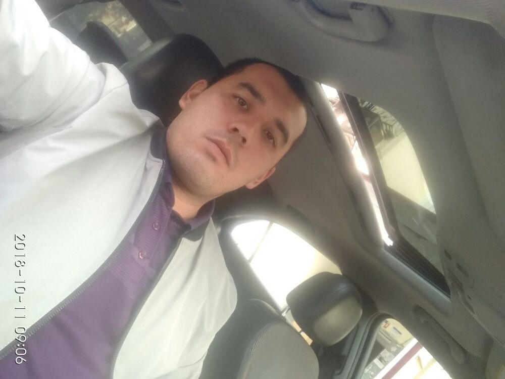 ���� 16618930 ������� Ravshan, 35 ���, ���� ���������� � ��������