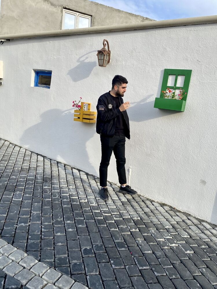 ���� 30665590 ������� Nuru, 27 ���, ���� ���������� � ����