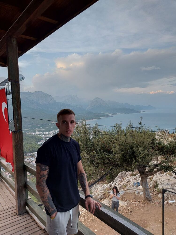 ���� 24580870 ������� Vanya, 28 ���, ���� ���������� � ���������