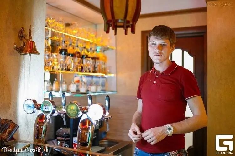 ���������� ���������, ���� ������� Aleksandr, 34 ����, ������������ ��� ������, ����� � ���������, ���������