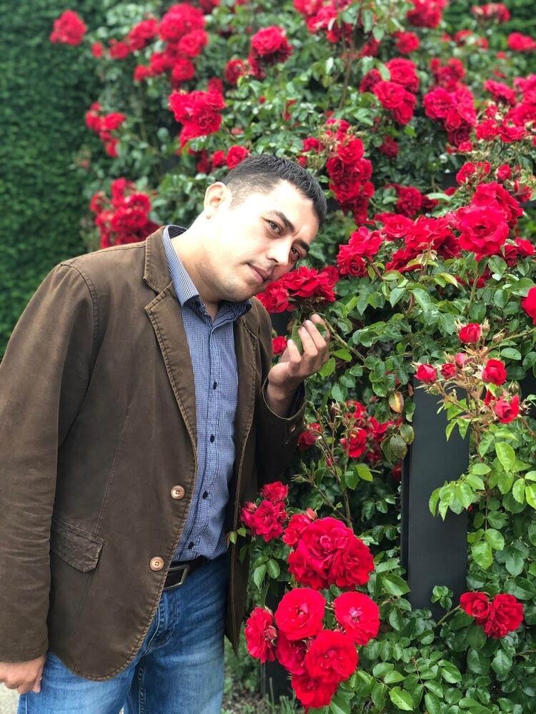 ���� 43734350 ������� ������, 41 ���, ���� ���������� � ������