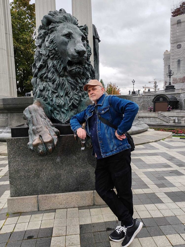 ���������� ������, ���� ������� ����, 61 ���, ������������ ��� ����� � ���������, c�������� ���������