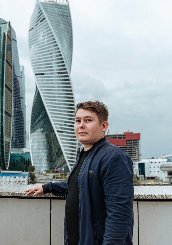 ���� 27368240 ������� Rishat, 31 ���, ���� ���������� � �������