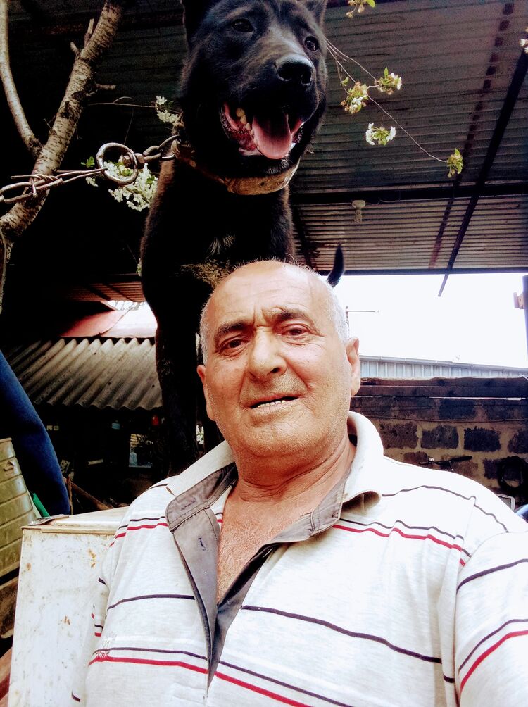  34573510  Garo, 54 ,    