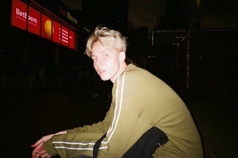 ���� 35549410 ������� Nevidimka, 23 ����, ���� ���������� � �������