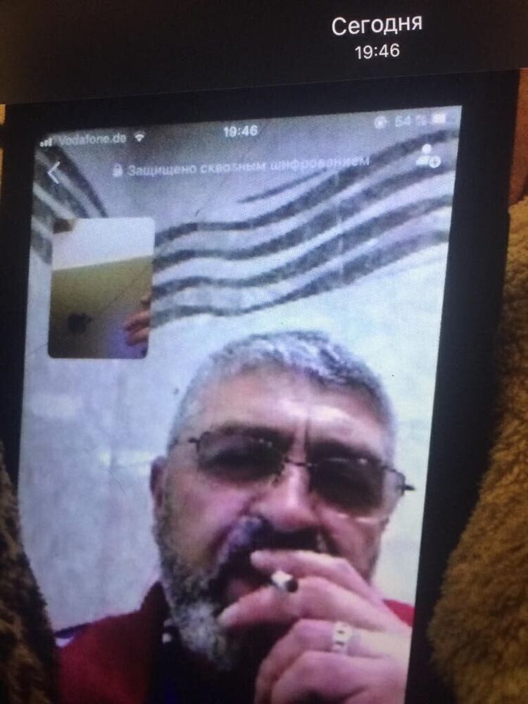 ���� 24580530 ������� ��� �, 54 ����, ���� ���������� � ����