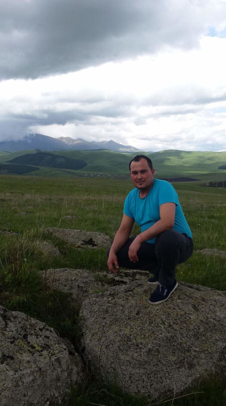 ���� 44477020 ������� Azat, 42 ����, ���� ���������� � �����-����������