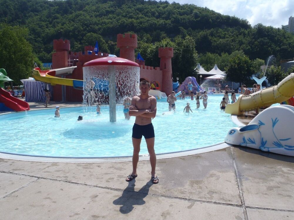 ���� 16792040 ������� Aleksandr, 38 ���, ���� ���������� � �������