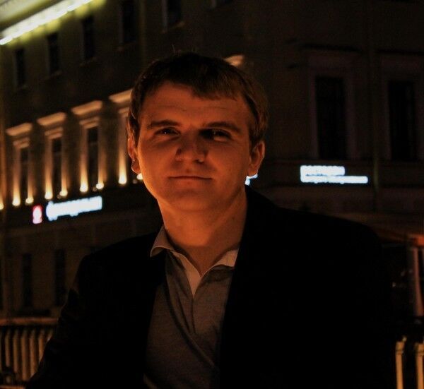 ���������� ������, ���� ������� Dmitriy, 36 ���, ������������ ��� ����� � ���������, c�������� ���������