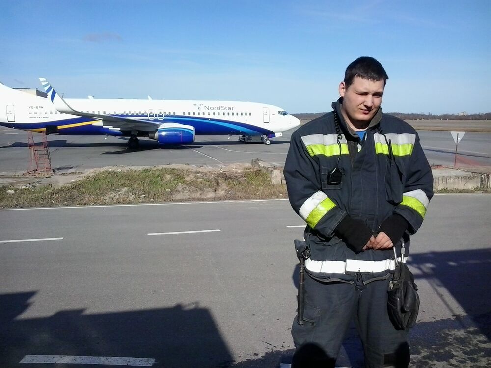 ���������� �������, ���� ������� Alex, 36 ���, ������������ ��� ������