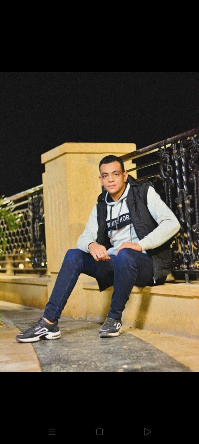 ���� 39680890 ������� Mohamed, 28 ���, ���� ���������� � ������