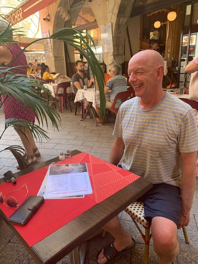 ���� 16639190 ������� John, 68 ���, ���� ���������� � �����������