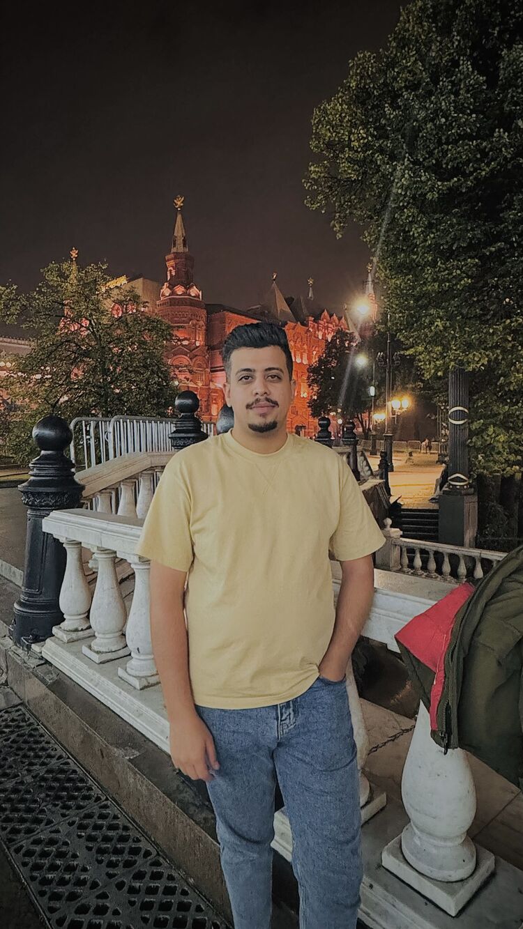 ���������� ������, ���� ������� Ahmed, 28 ���, ������������ ��� ������, ����� � ���������