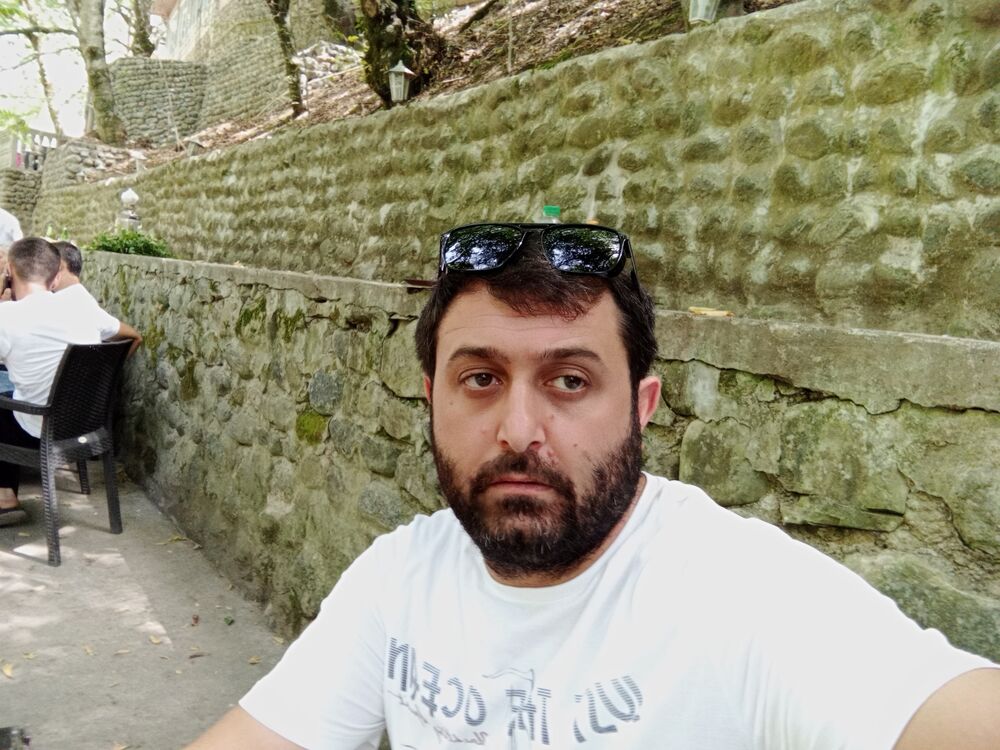 ���������� ����, ���� ������� Ceyhun, 41 ���, ������������ ��� ������, ����� � ���������