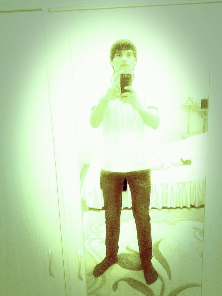 ���������� �����, ���� ������� Ali, 35 ���, ������������ ��� ������