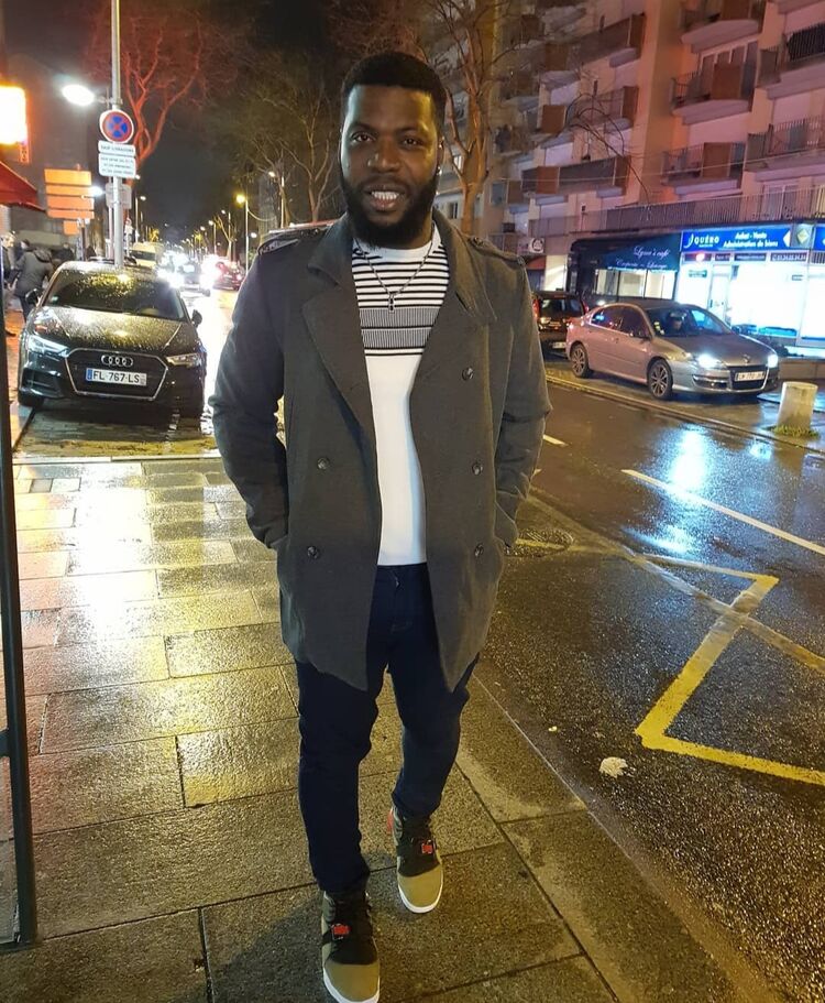 ���� 44395080 ������� Ben, 41 ���, ���� ���������� � ������