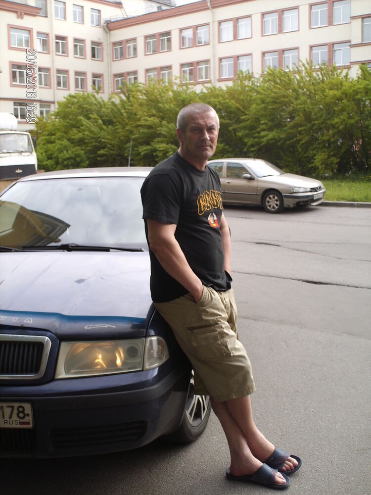 ���������� �����-���������, ���� ������� ������, 61 ���, ������������ 