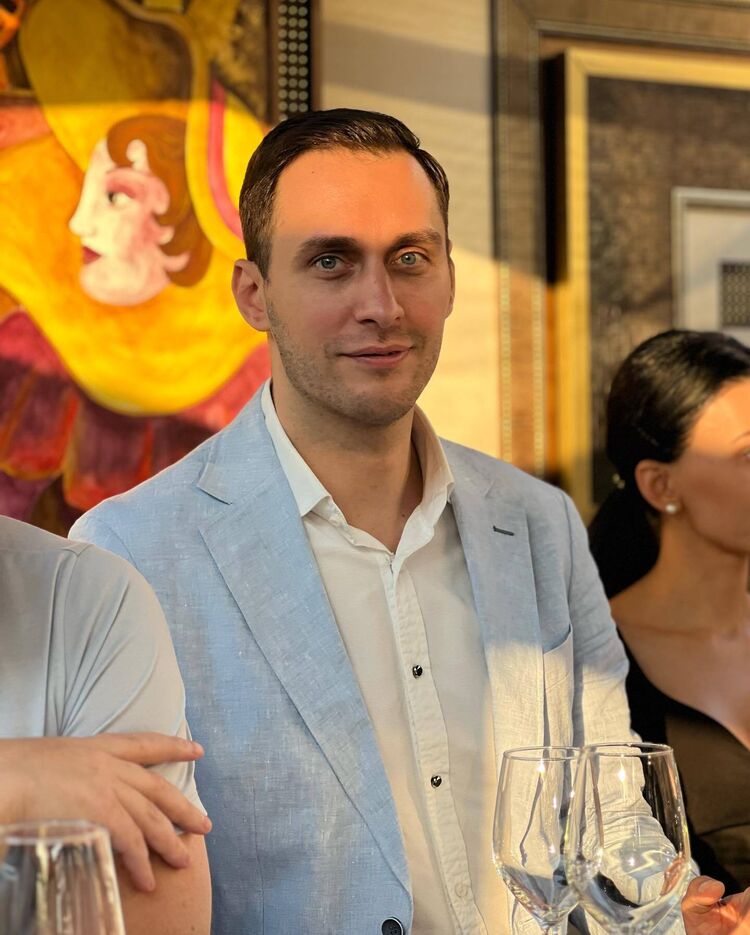 ���� 55139760 ������� ���������, 35 ���, ���� ���������� � ������������