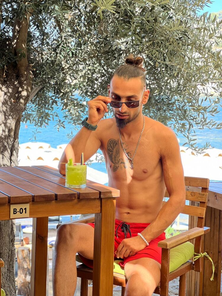  53556760  Emre, 31 ,    Bodrum