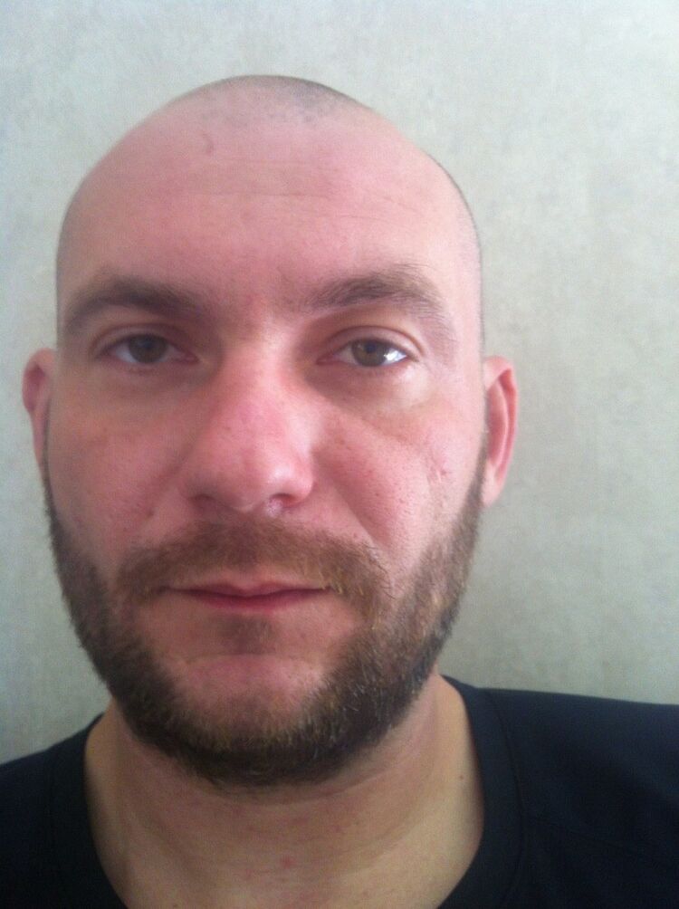  7536080  Yuriy, 42 ,    
