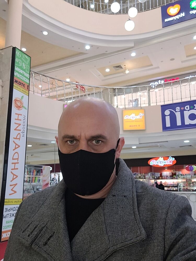 ���������� �����, ���� ������� Sergi, 43 ����, ������������ ��� ����� � ���������, c�������� ���������