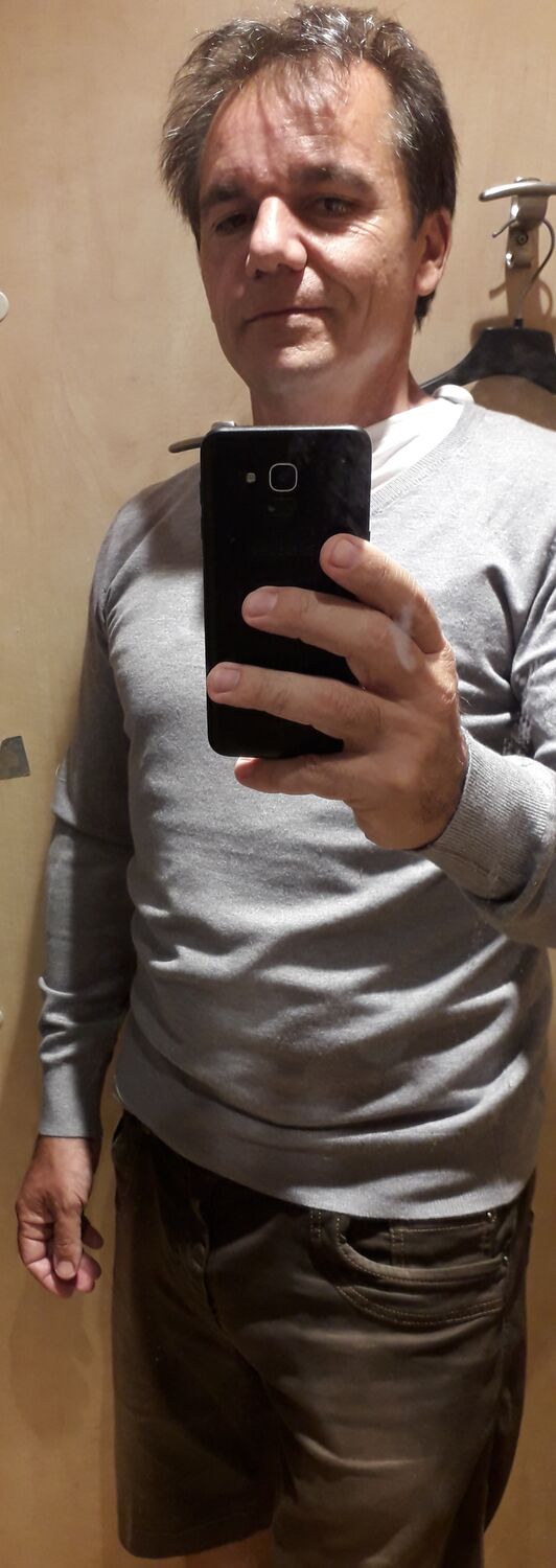  53001560  Aldo, 56 ,    Sant'anastasia