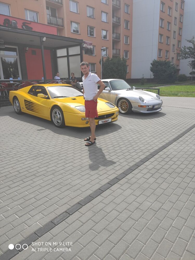 ���� 20733950 ������� Ionut, 31 ���, ���� ���������� � ��������