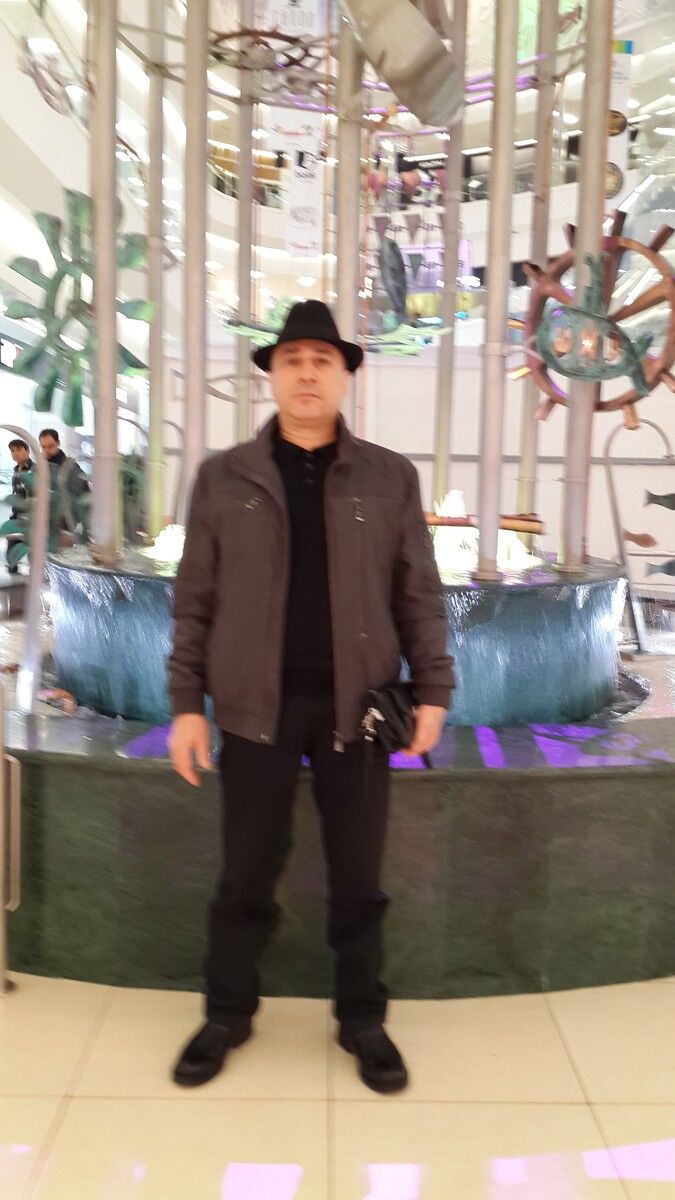  ,   Rasim, 57 ,  
