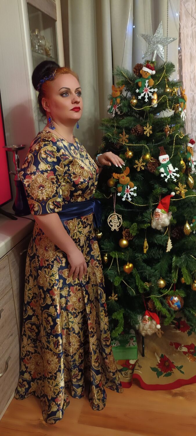  48599160  Jekaterina, 37 ,    