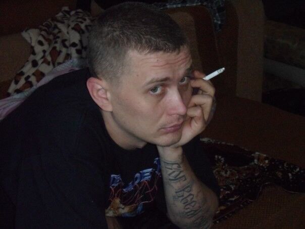 ���� 5994670 ������� Aleksandr, 39 ���, ���� ���������� � ������