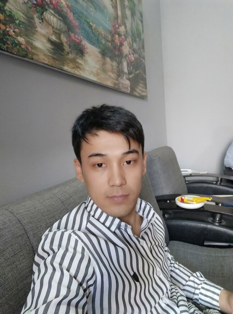  20104440  Fazliddin, 32 ,    