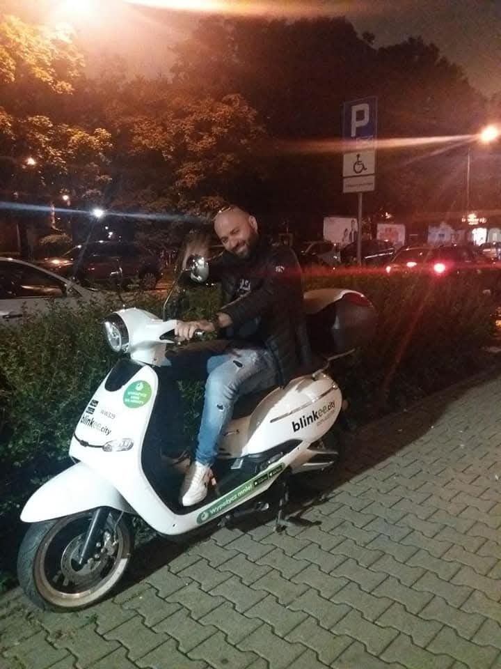 ���� 55464410 ������� Mikheili, 37 ���, ���� ���������� � Warszawa