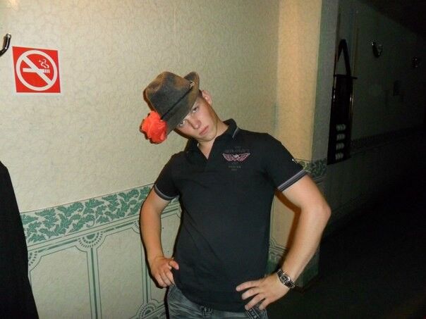 ���� 5716050 ������� Evgen, 34 ����, ���� ���������� � �������������