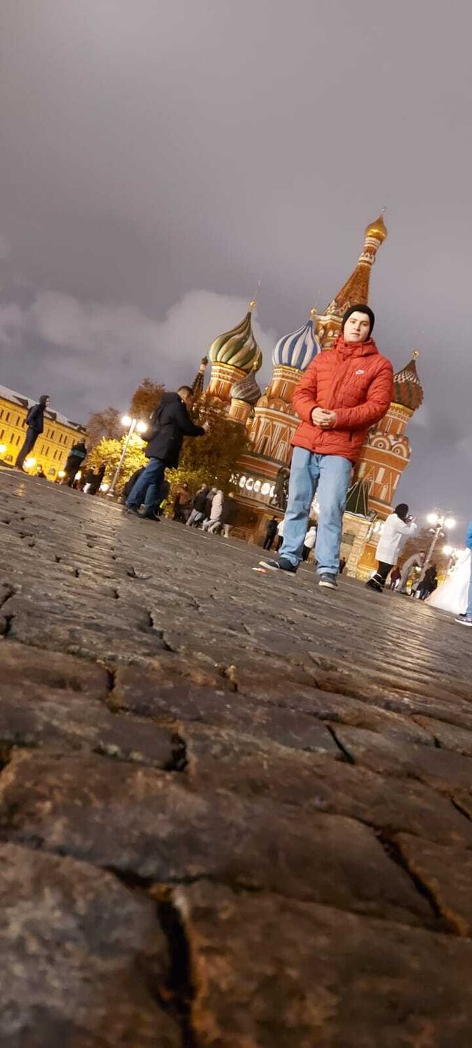 ���������� ������, ���� ����� ������, 24 ����, ������������ 