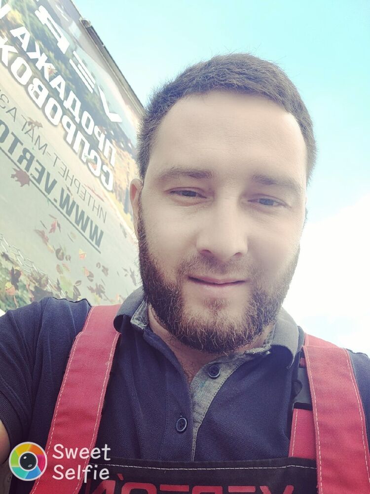  46678480  Ruslan, 33 ,    