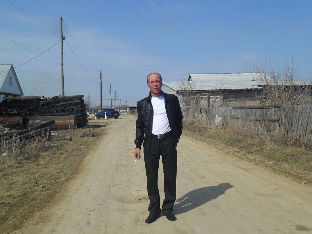  4703490  Sergey, 54 ,    