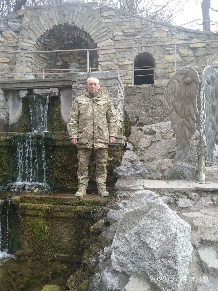  ,   Vitalii, 46 ,   ,   