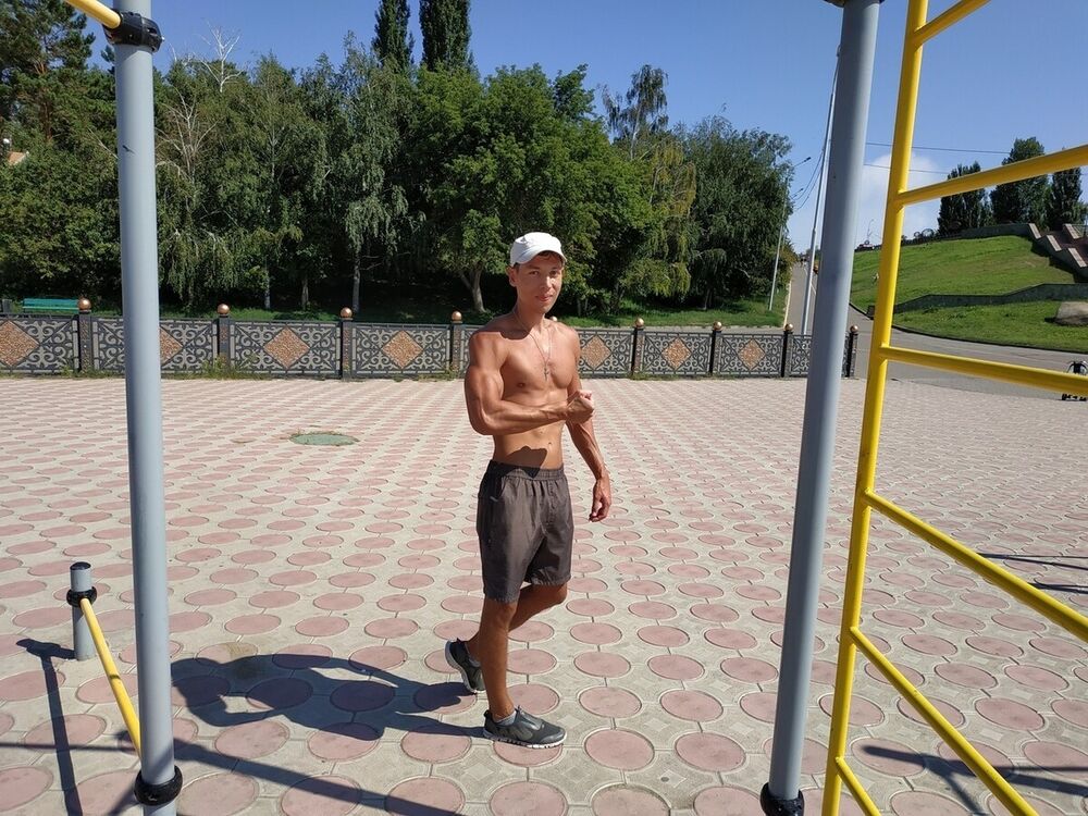 ���������� ��������, ���� ������� Alex, 34 ����, ������������ ��� ������, ����� � ���������, c�������� ���������