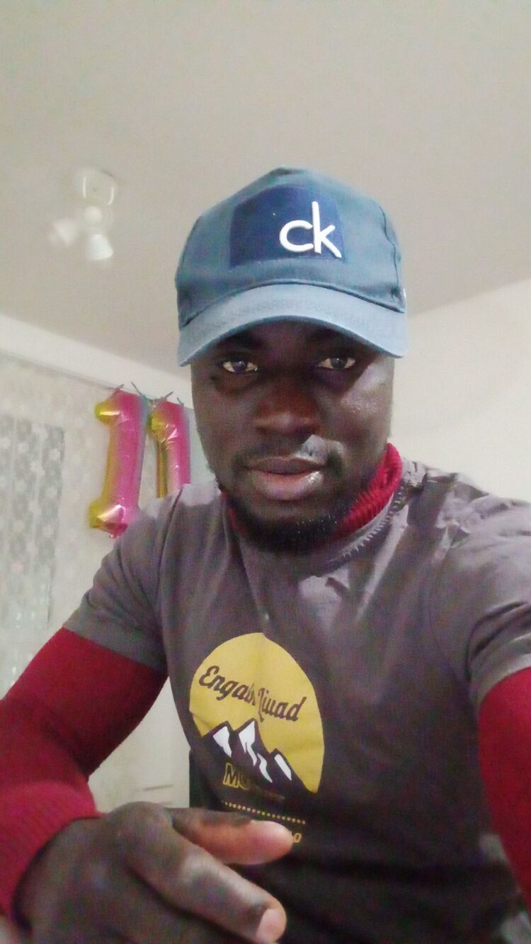  40868900  ABLAYE, 31 ,    