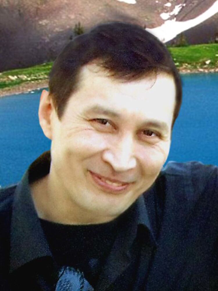 ���� 5889520 ������� ���������, 53 ����, ���� ���������� � �����-����������