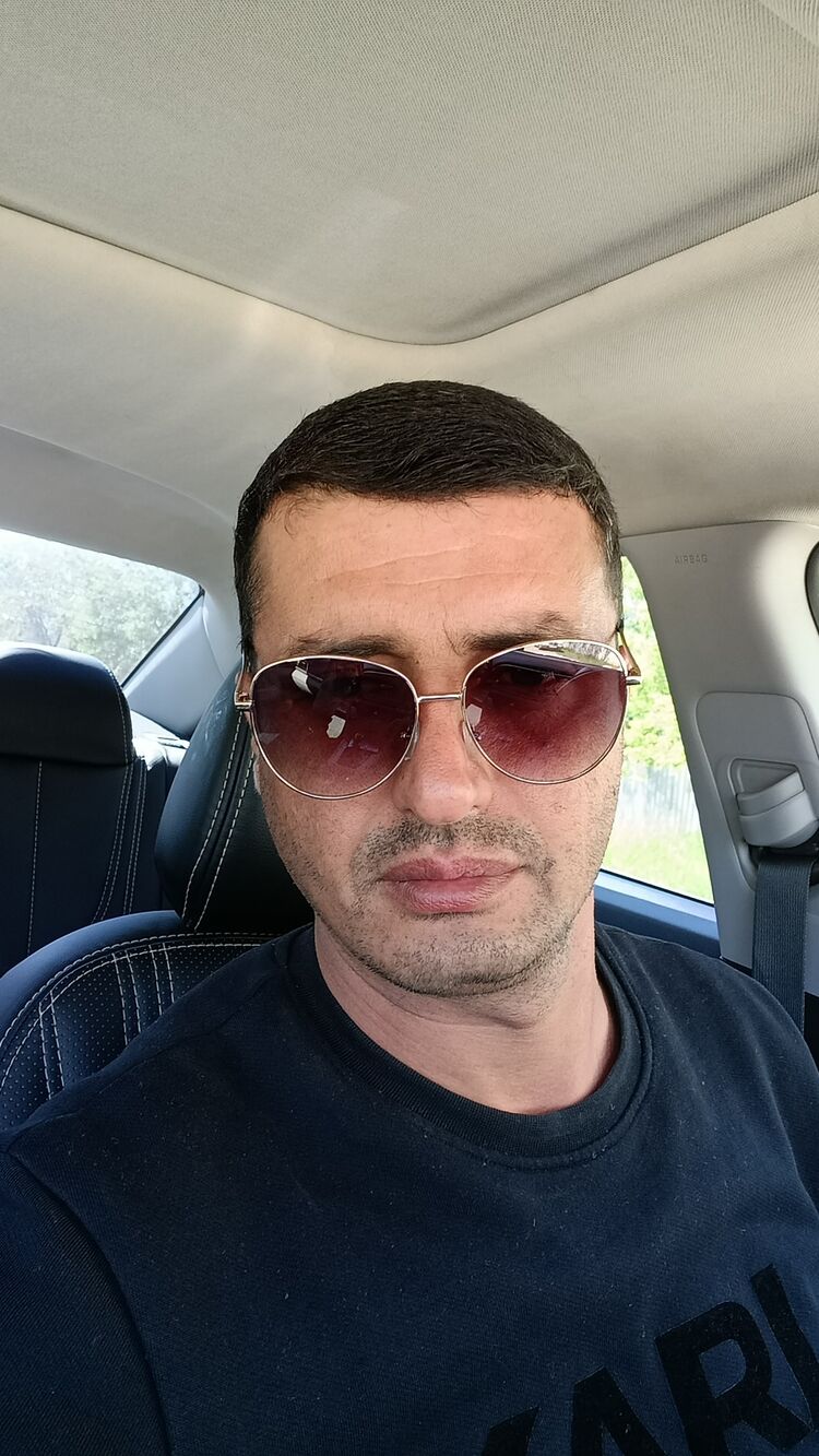 ���� 43670380 ������� Rauf, 41 ���, ���� ���������� � ��������