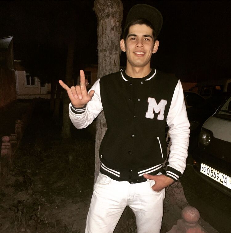 ���������� �������, ���� ������� Shokhjakhon, 28 ���, ������������ ��� ������, ����� � ���������