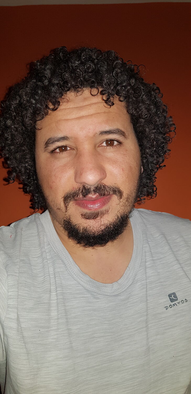  52917410  Mohammad, 33 ,    Palais-Bourbon