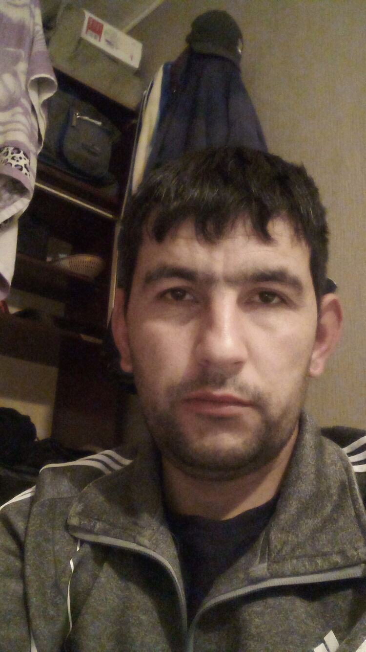 ���� 23045840 ������� Tojiddin, 38 ���, ���� ���������� � ������������-��-�����