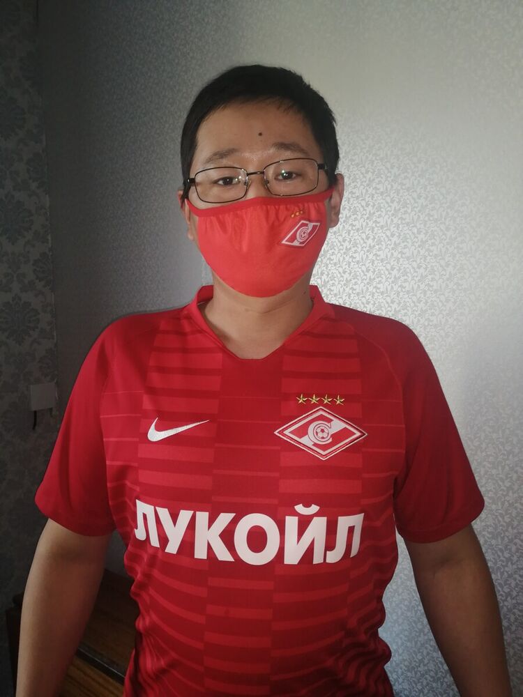 ���� 20507790 ������� ������, 41 ���, ���� ���������� � ����-���