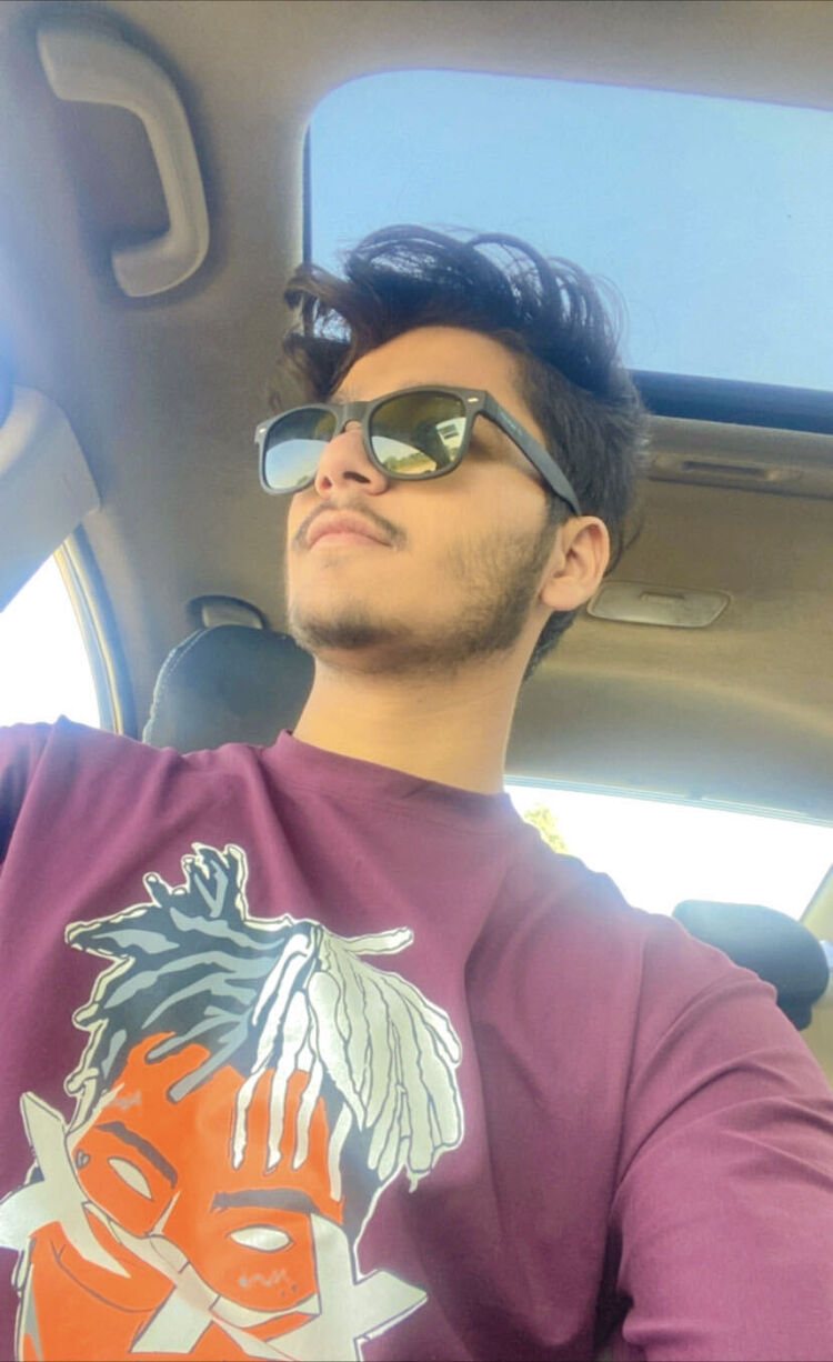  39876590  Sahil, 25 ,    