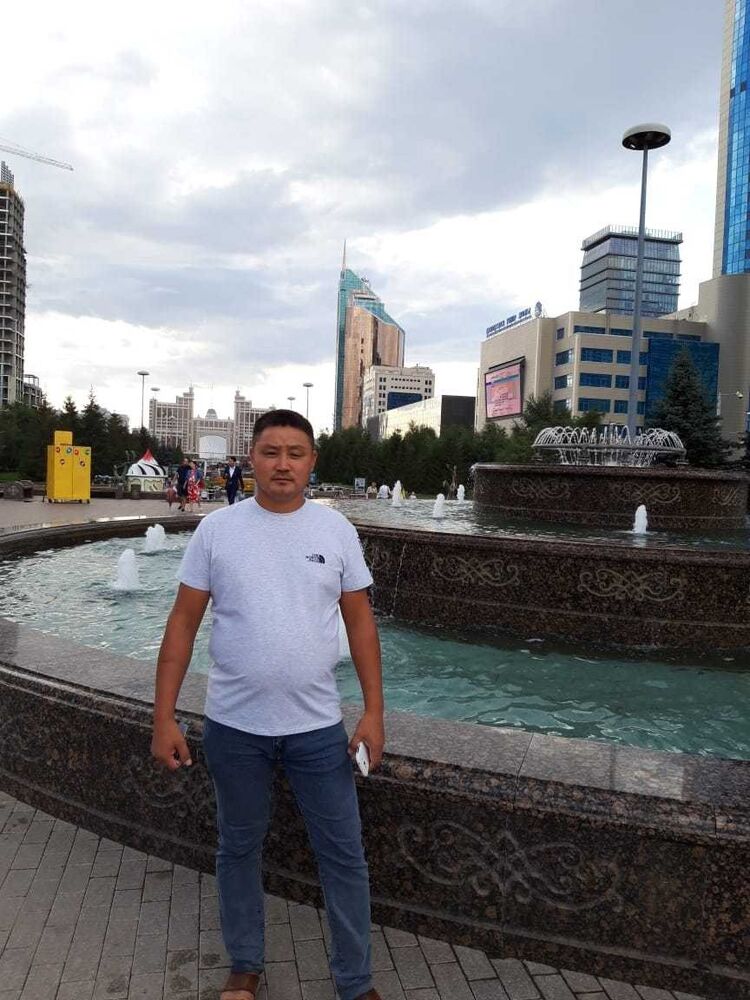 ���� 17144580 ������� Adilbek, 43 ����, ���� ���������� � ������